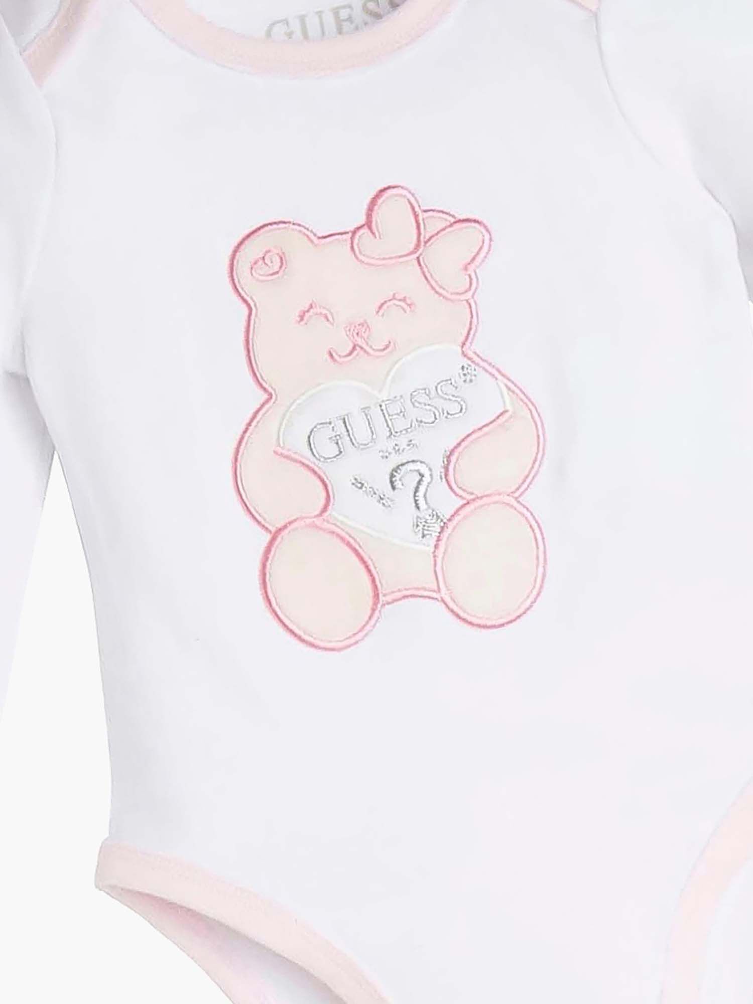 Body guess bebe 2025