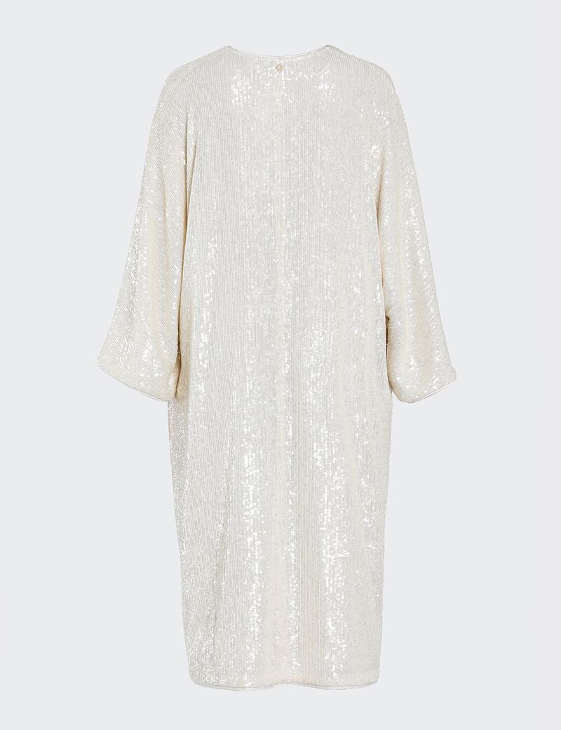 Sequins Dress