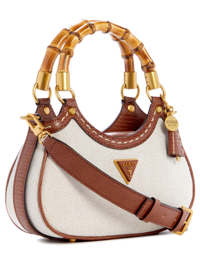ZY MINI SATCHEL