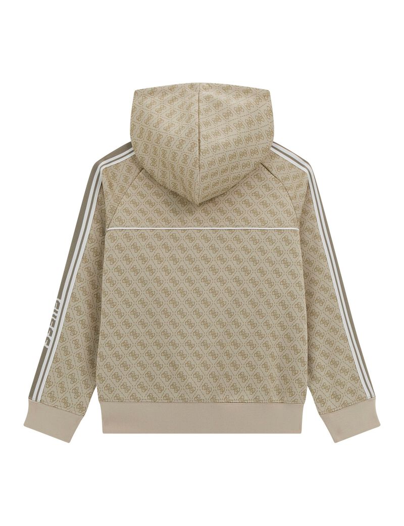 Jacquard 4G sweatshirt