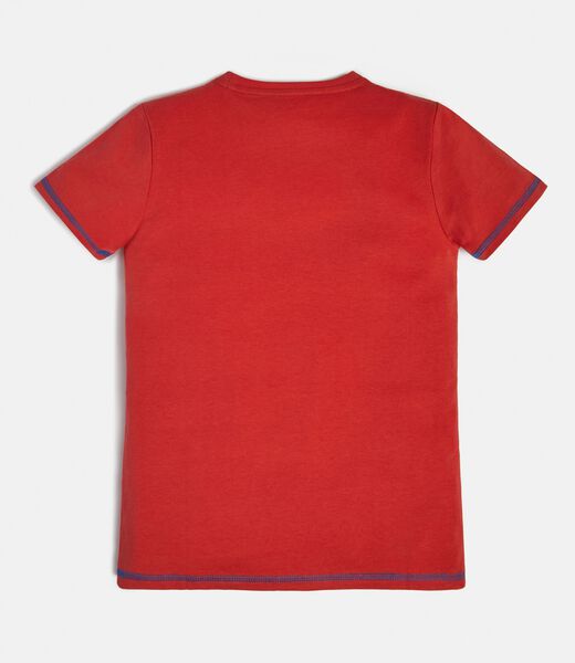 Front Logo T-Shirt
