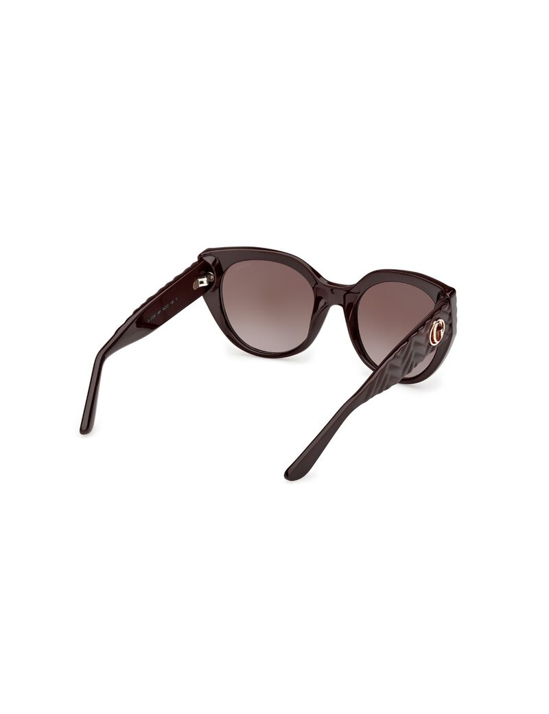 Cat eye sunglasses