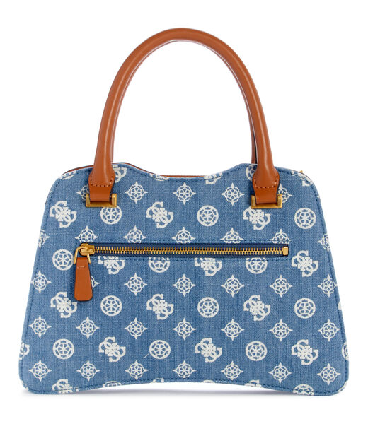 Kuba small satchel