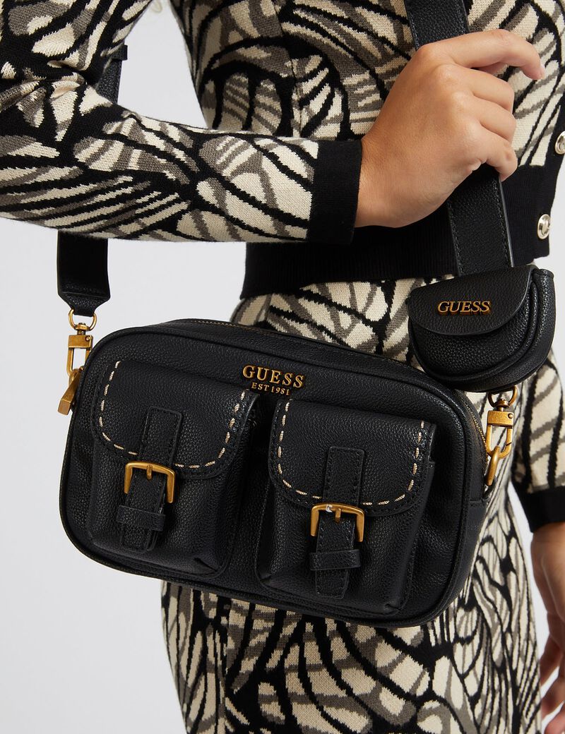 No Limit Crossbody Sling