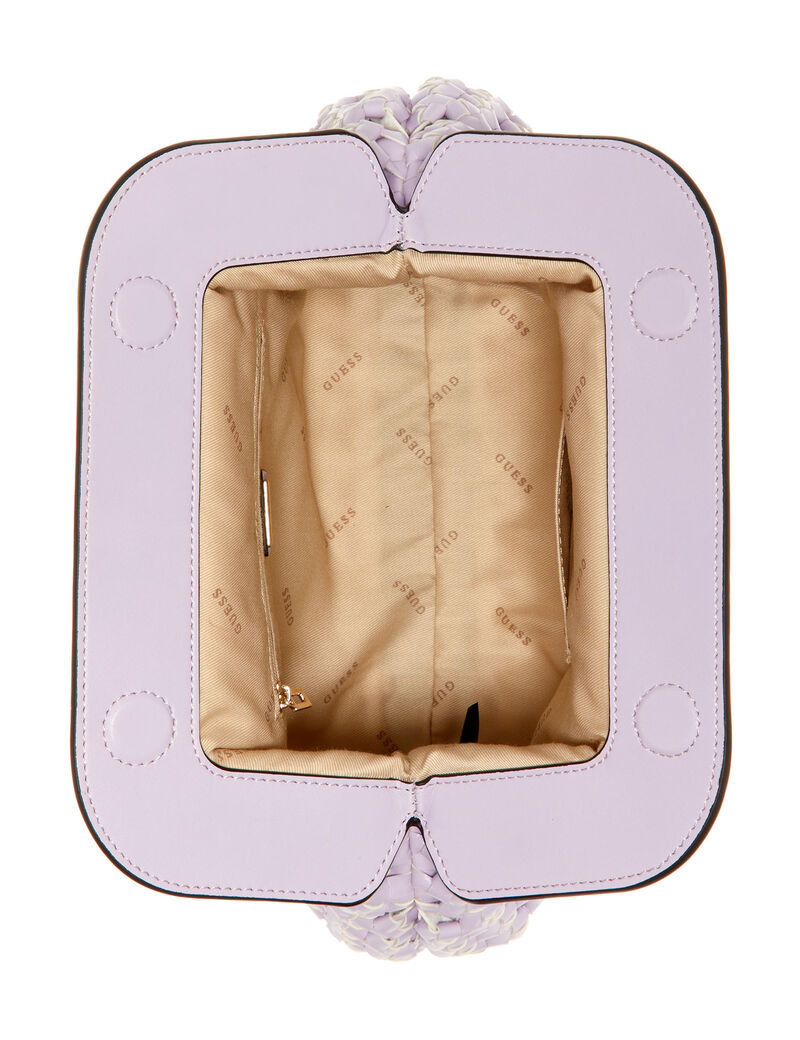 Sicilia Frame Clutch