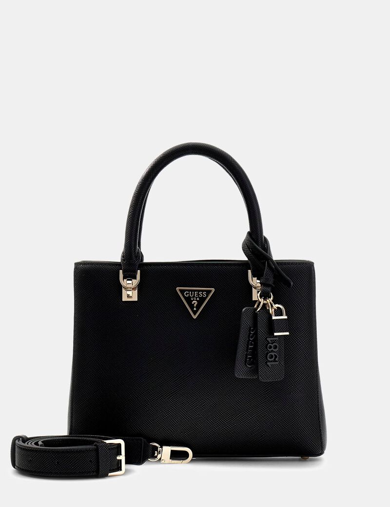 Noelle Saffiano Handbag