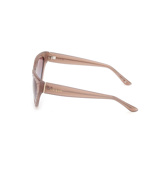 Cat-eye sunglasses