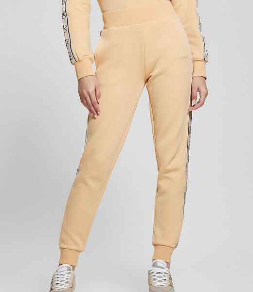 Side Logo Jogger Pant