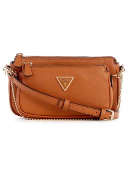 Noelle Dbl Pouch Crossbody