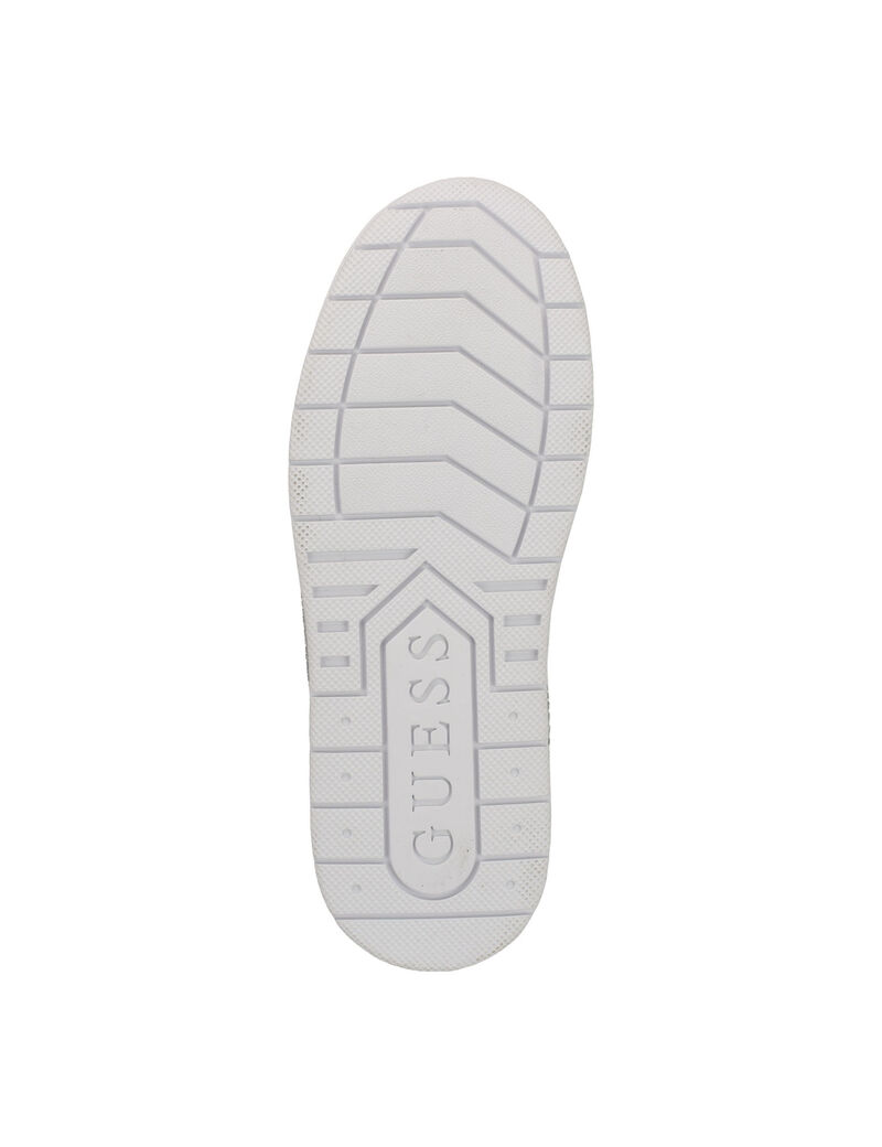 Cieska embellished low ankle top sneakers