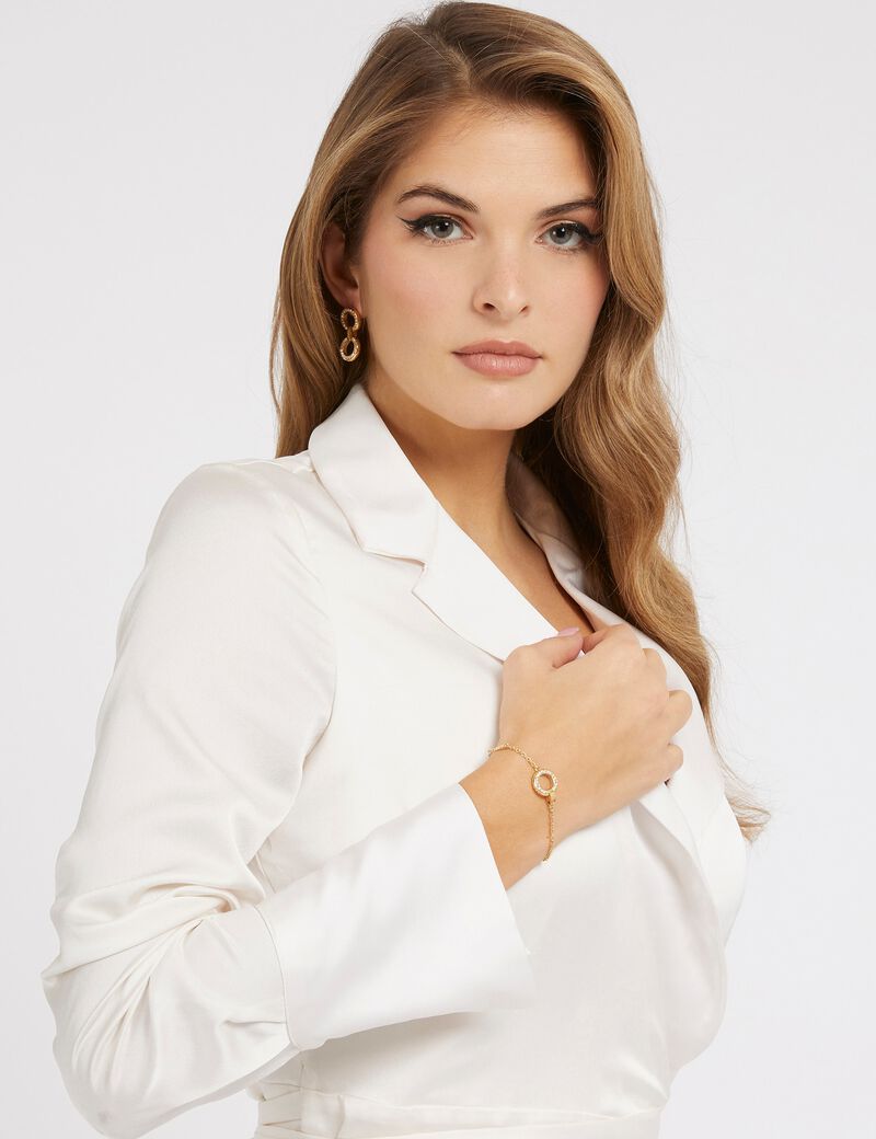 سوار سيركل لايتس نسائي