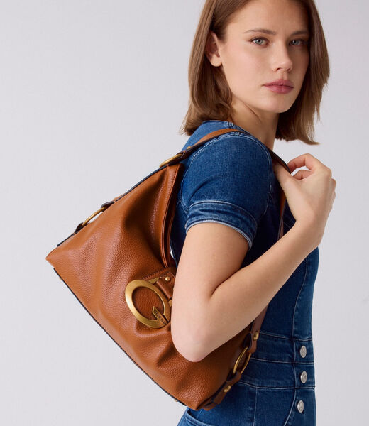 Camden shoulder bag