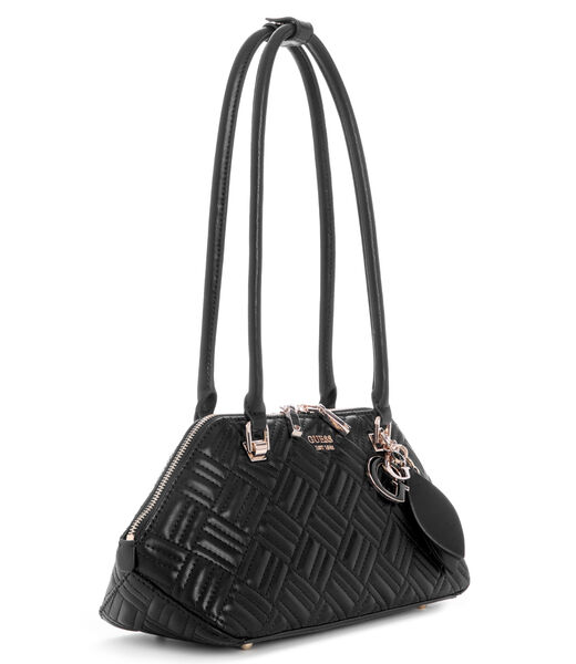 SALLY SHOULDER SATCHEL