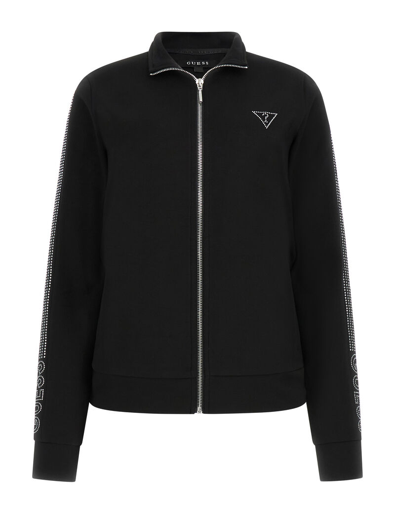 MALORIE SCUBA JACKET