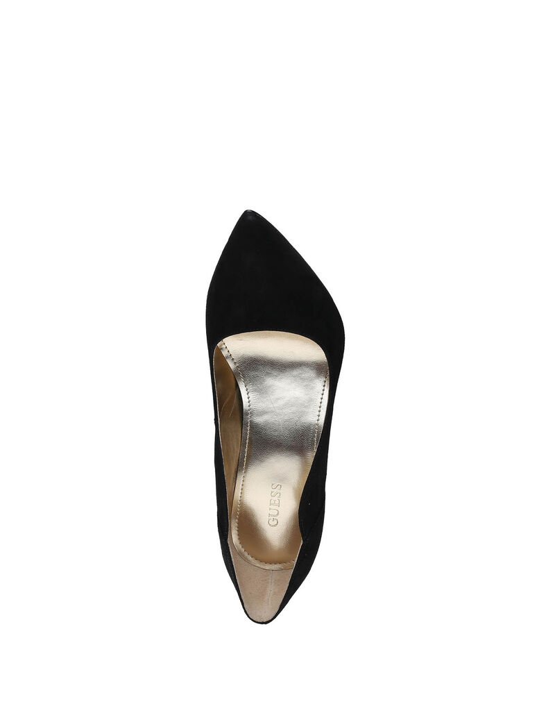 Faida Pumps