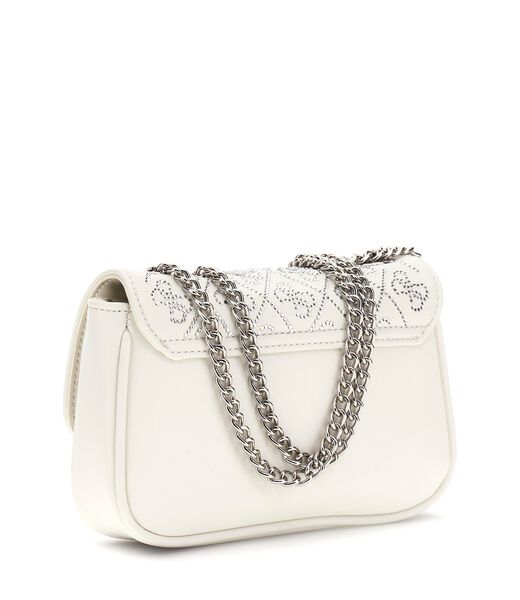MINI CONVERTIBLE CROSSBODY BAG
