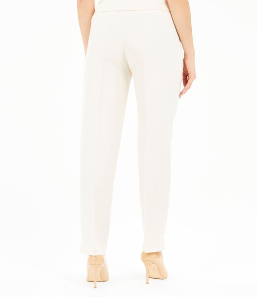 Mid rise jogger pant