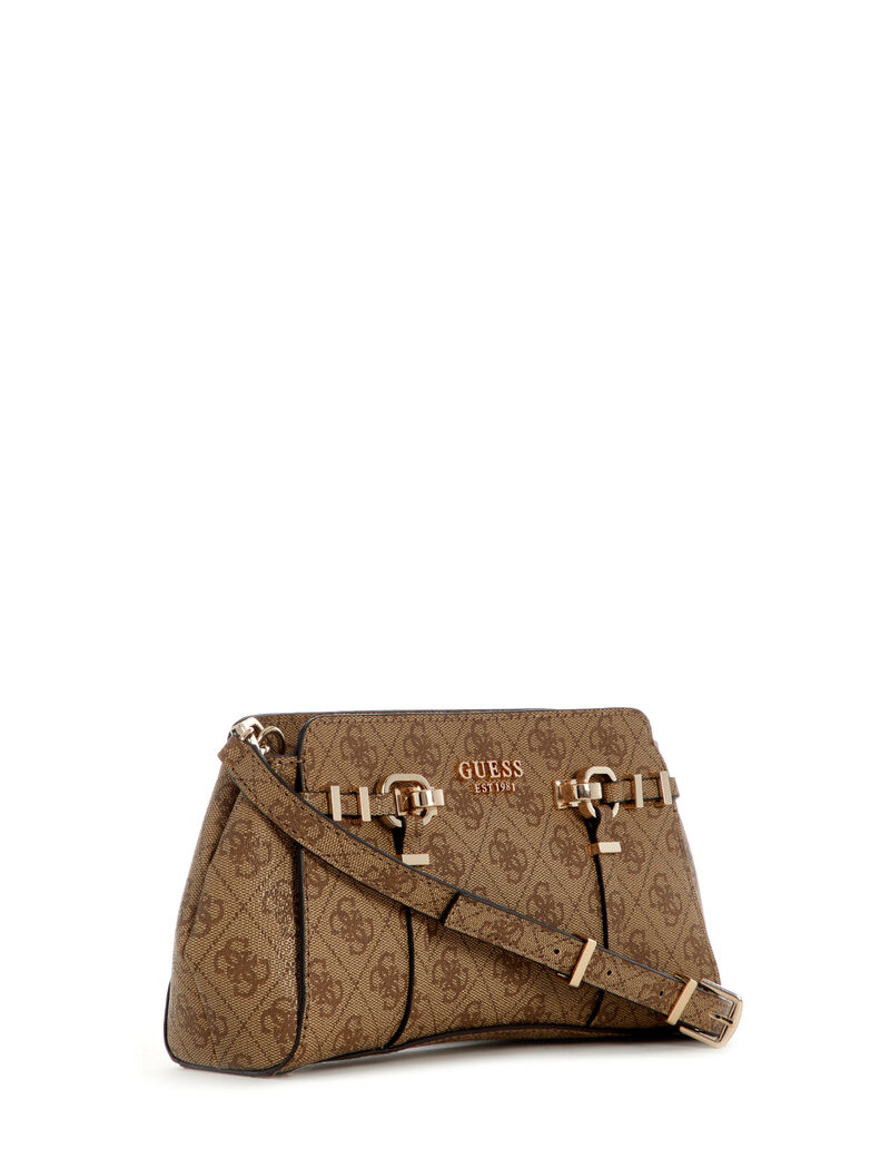 LEONA LOGO GIRLFRIEND XBODY