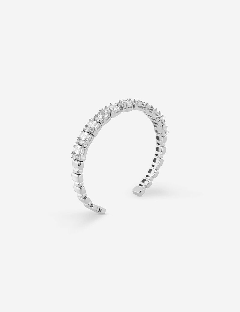 guess chandelier bracelet