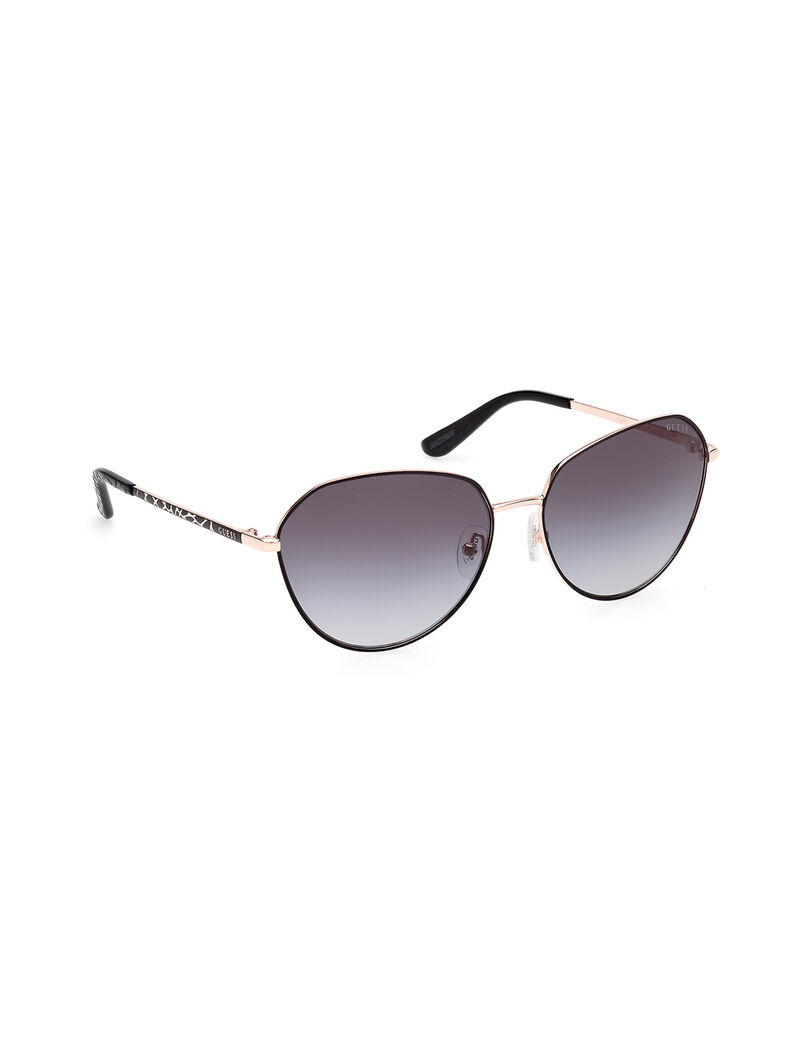 Round sunglasses