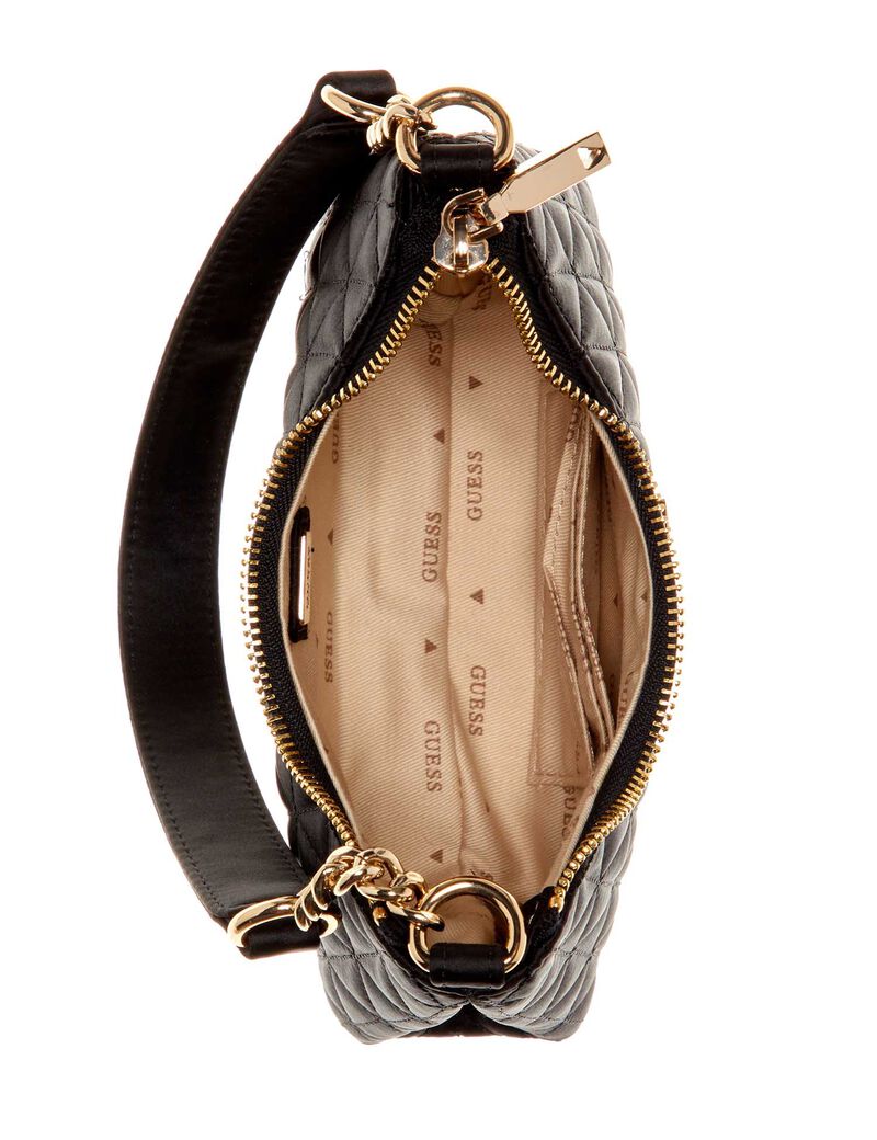 Velina Top Zip Shoulder