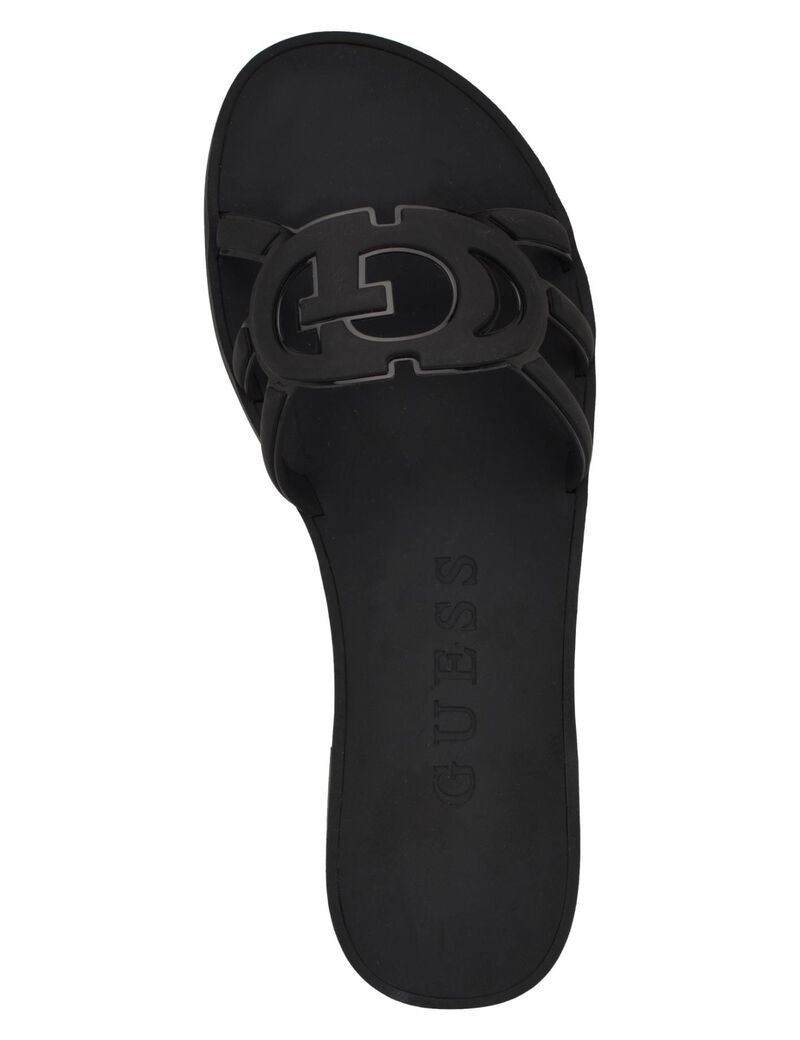 Elyho Cutout Jelly Slides