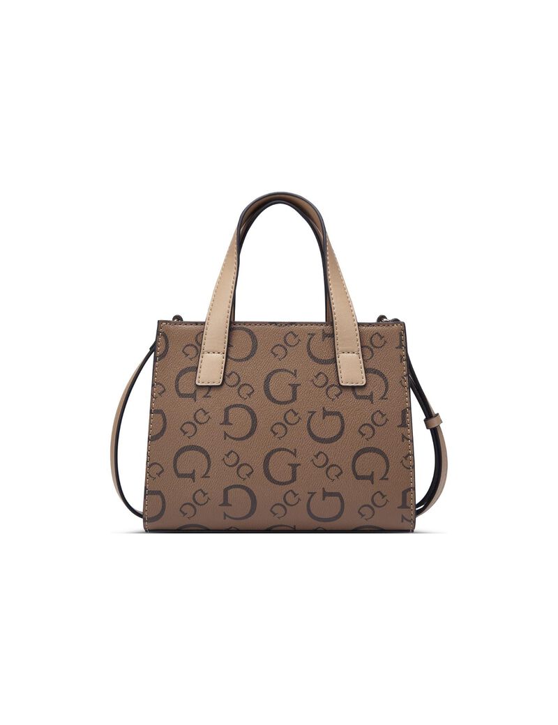 Oak park mini tote bag