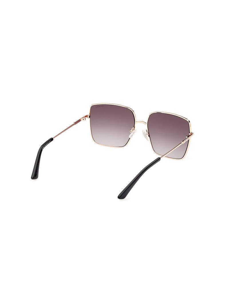 Square Sunglasses