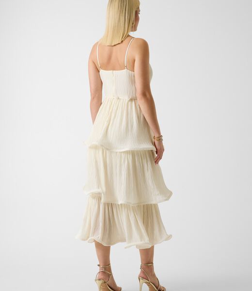 SL ALESSIA TIERED DRESS