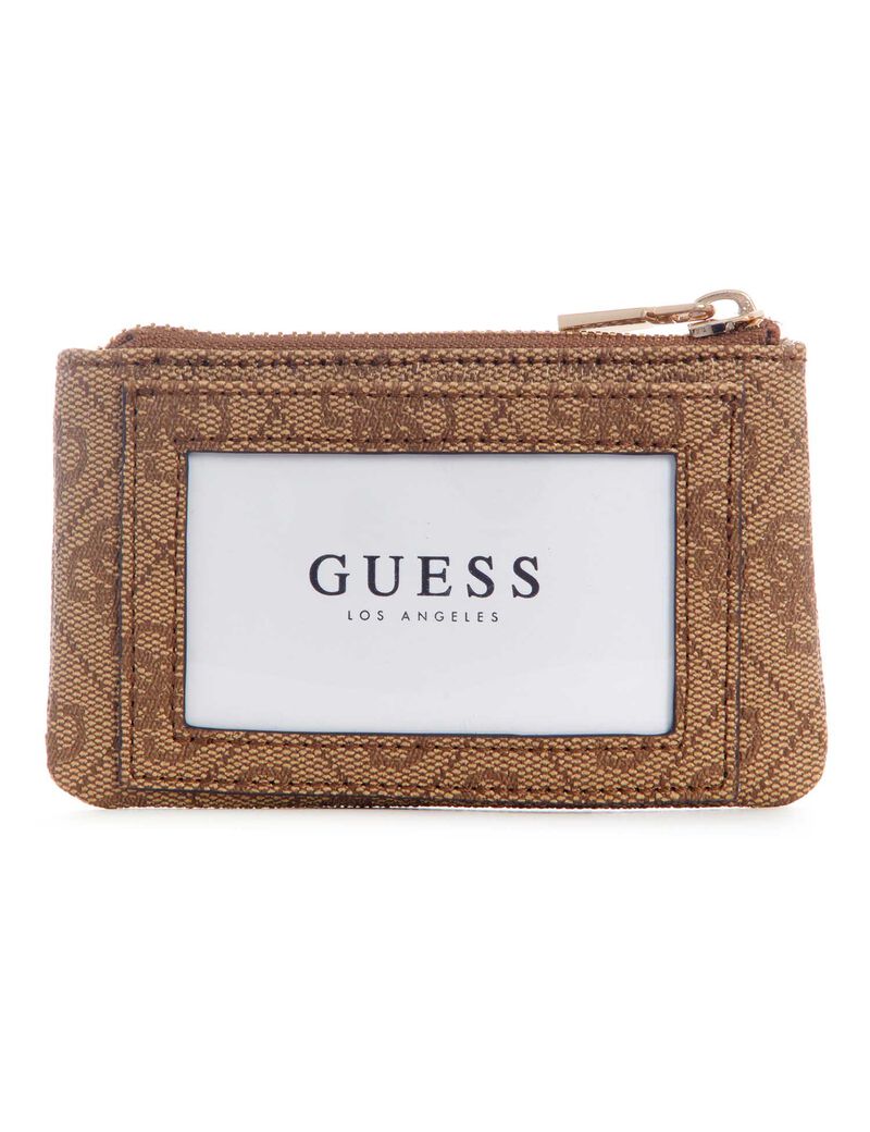 Laurel Slg Zip Pouch