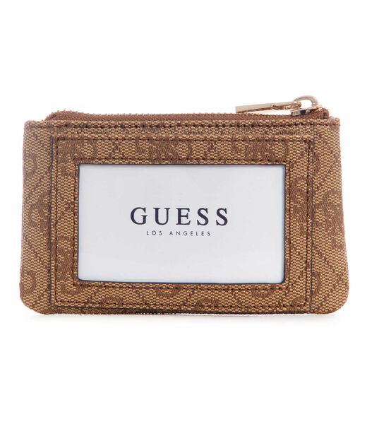 Laurel Slg Zip Pouch