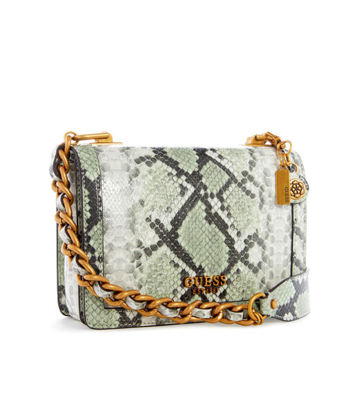 Abey Rope Chain Crossbody