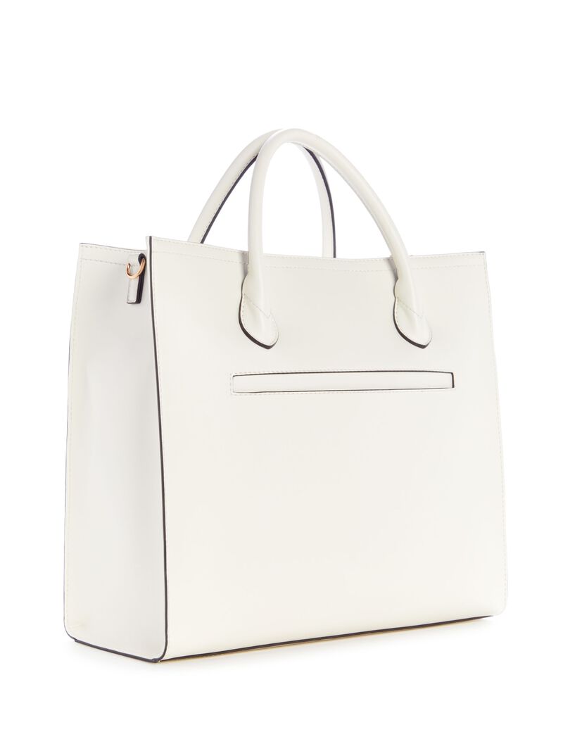 Caracara tote bag