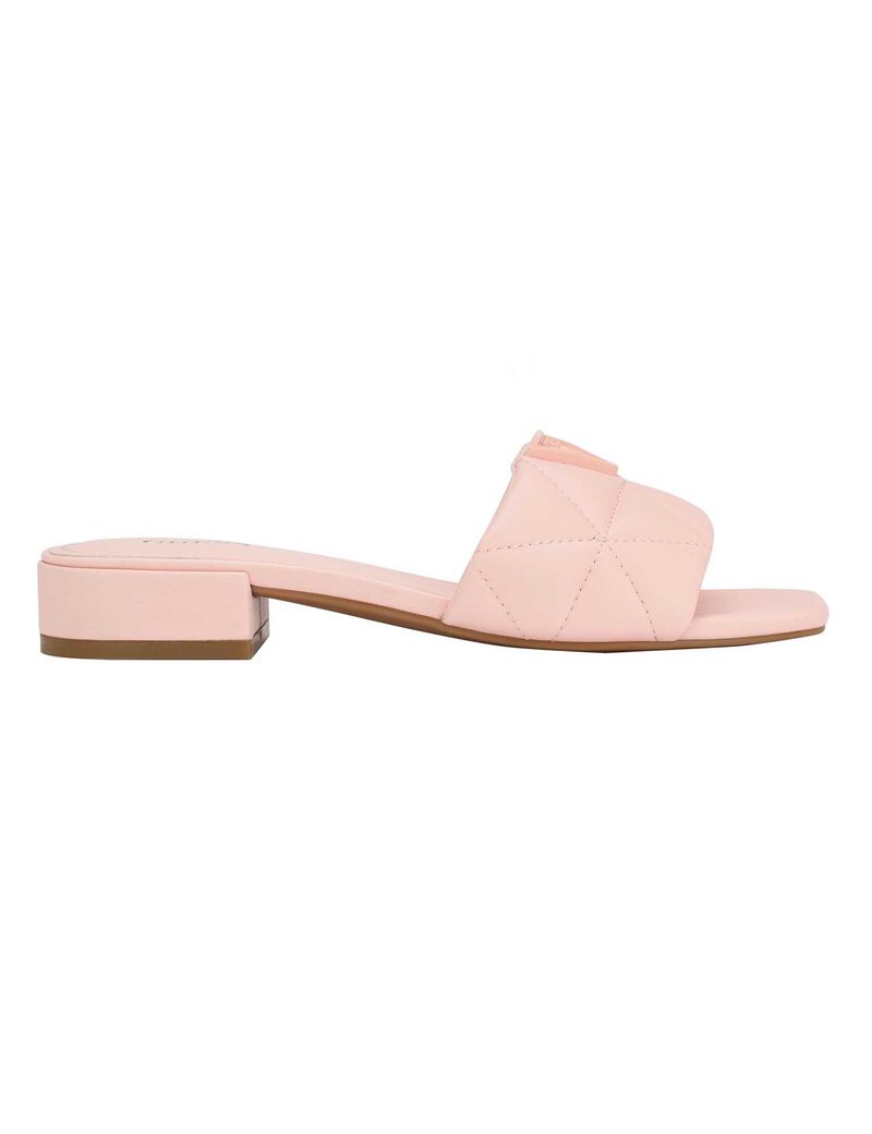 Slide Sandals