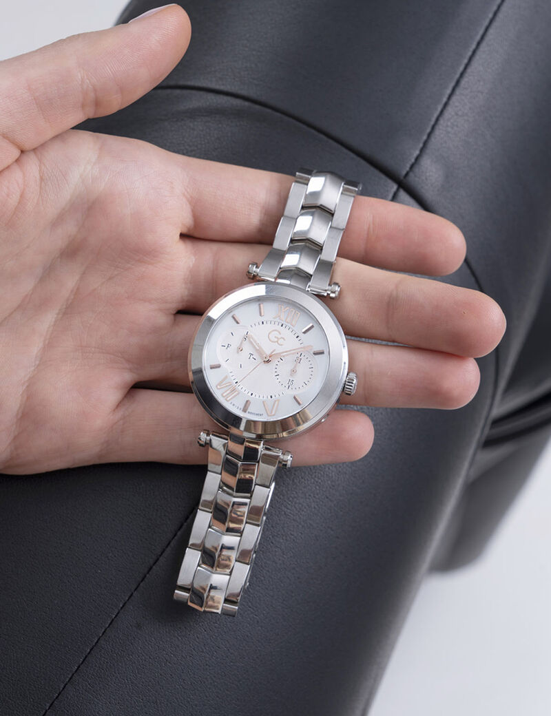 Gc Day Date Watch