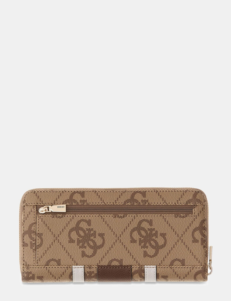Laurel Ii Large Zip Around