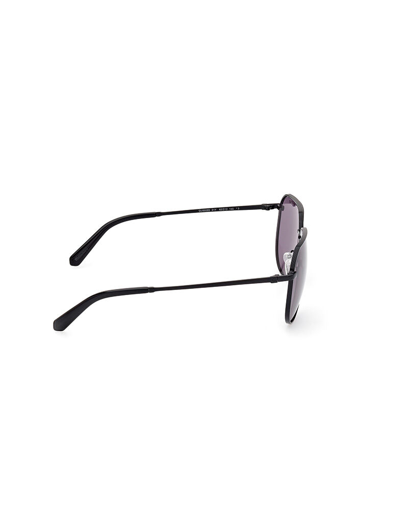 Pilot Full Rim Sunglass