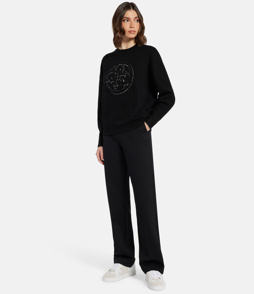 Kate 4G logo sweater