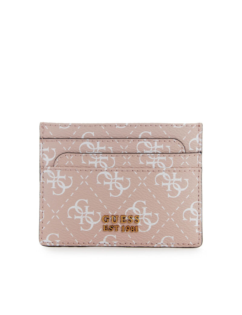 Laurel Slg Card Holder