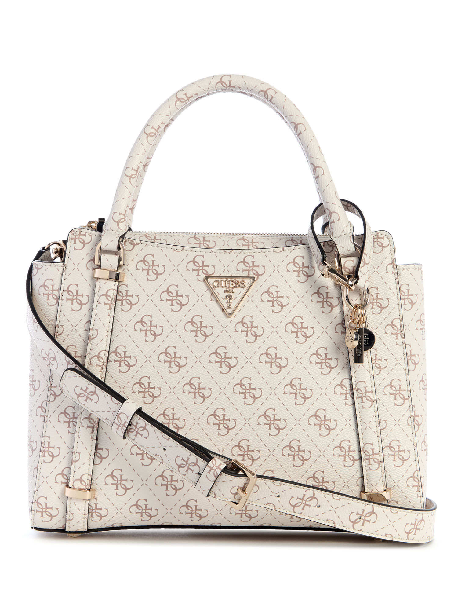 Guess coast to coast status satchel store