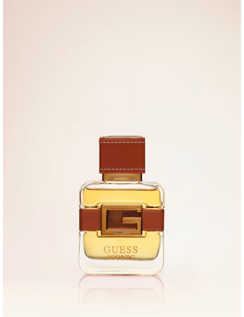 Guess Iconic for Men Eau de Parfum 50 ml