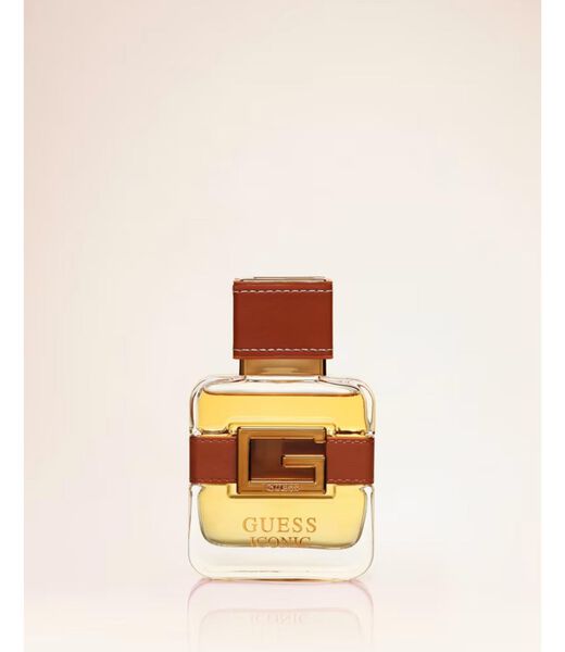 Guess Iconic for Men Eau de Parfum 50 ml