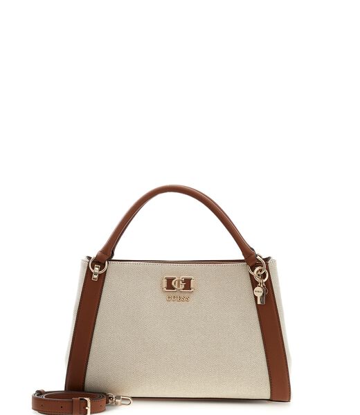 Karnilla Girlfriend Satchel Bag