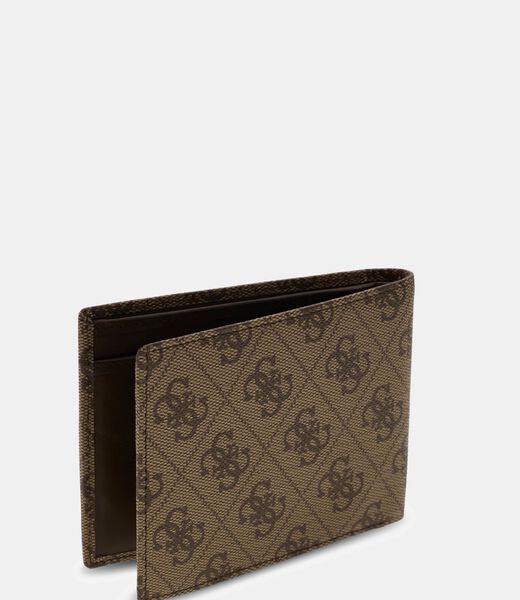 guess milano wallet