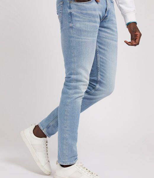 Skinny Fit Denim Pant