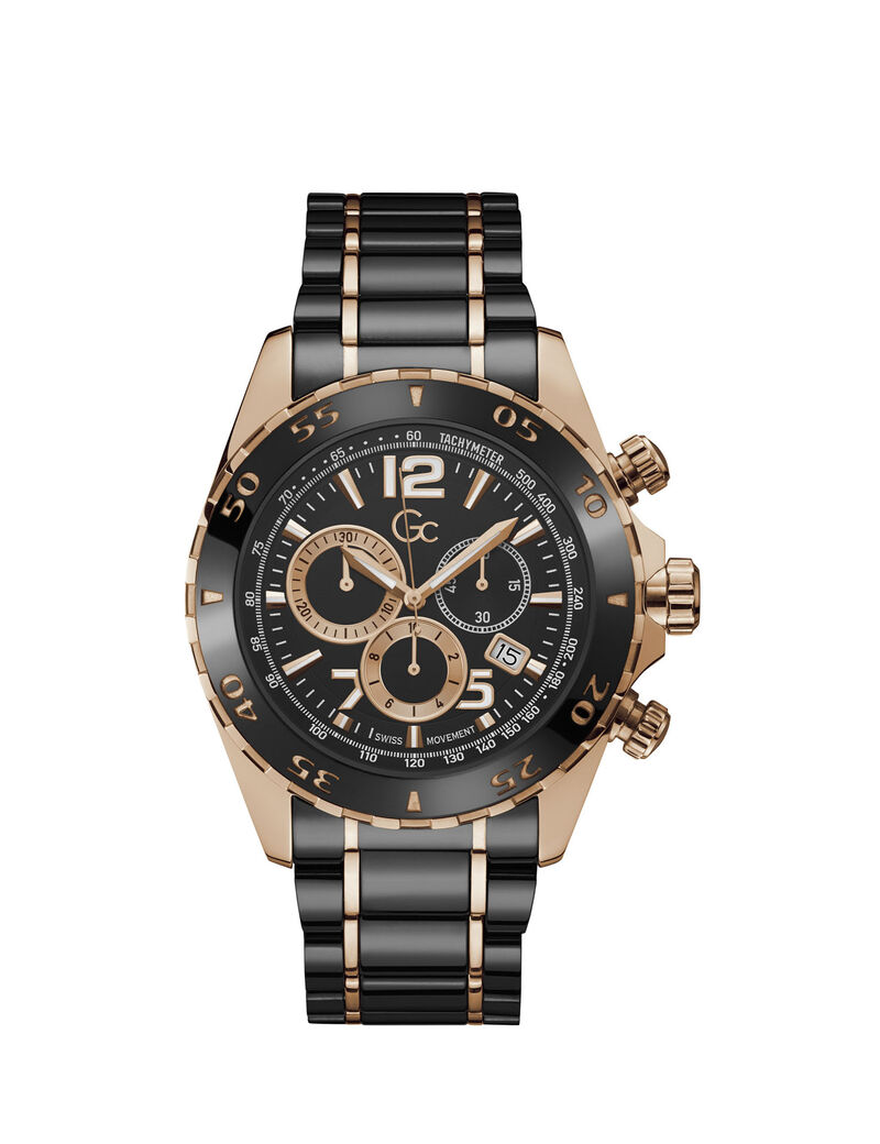 Gc Multi-Function Watch