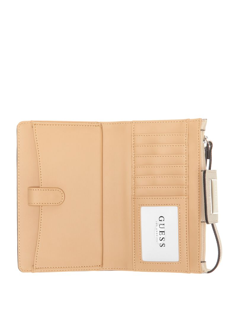 Abree Slg Phone Organizer