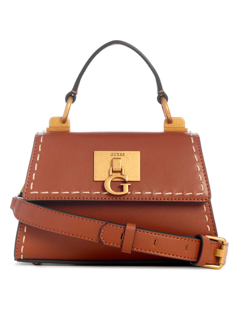 Stephi Mini Crossbody Flap