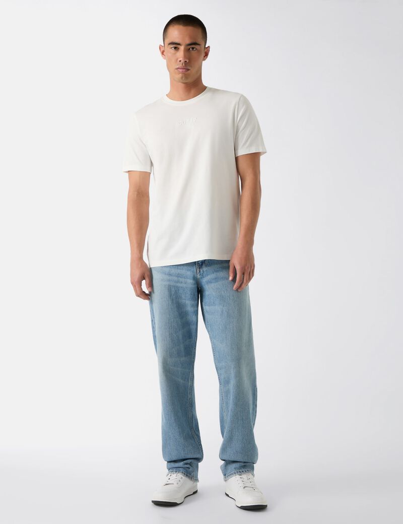 AMBROGIO CN SS T SHIRT