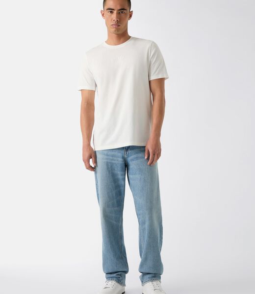 AMBROGIO CN SS T SHIRT